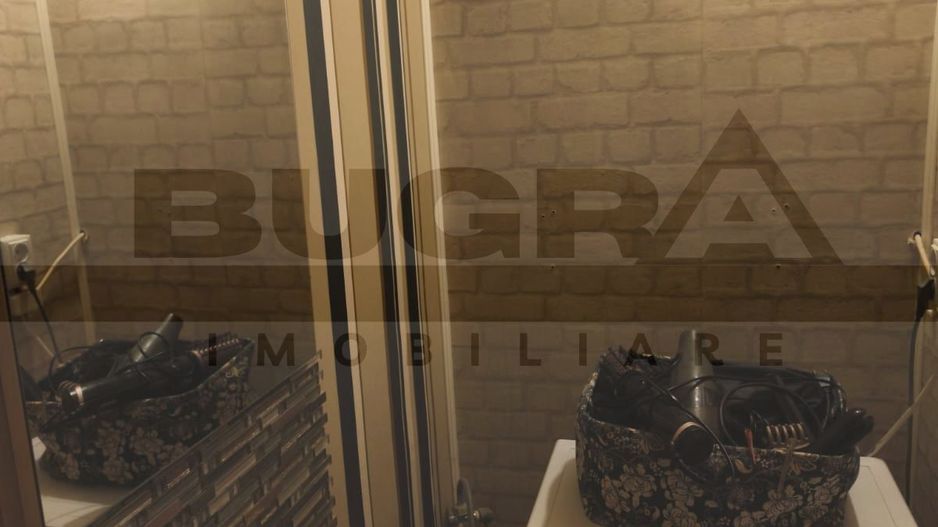 Apartament de 3 camere, decomandat, 65mp, zona Piata Ion Mester - Poză 8