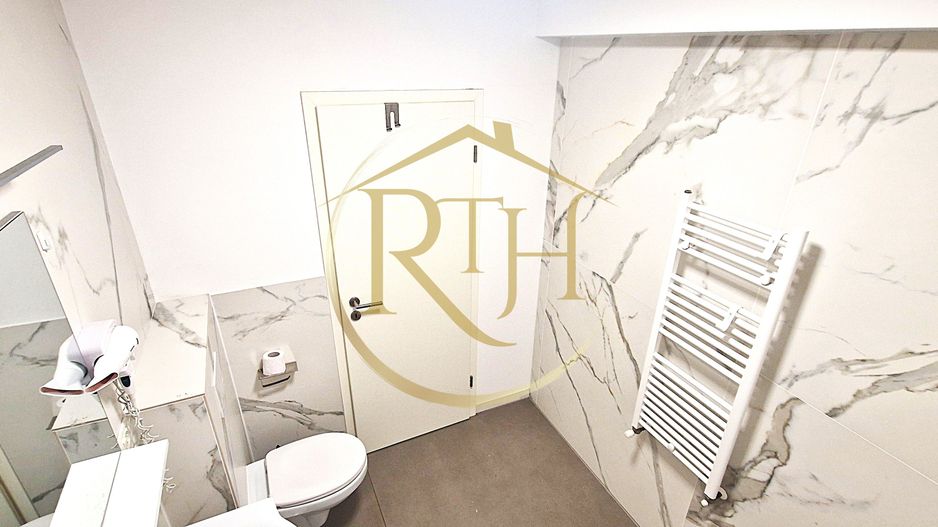 Apartament modern cu 2 camere de inchriat- Zona Calea Buziasului - Poză 13