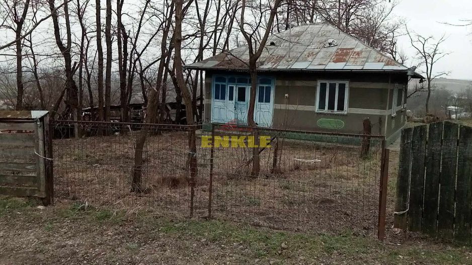 Casa 60 mp Rediu -com. Radauti Prut - Poză 2