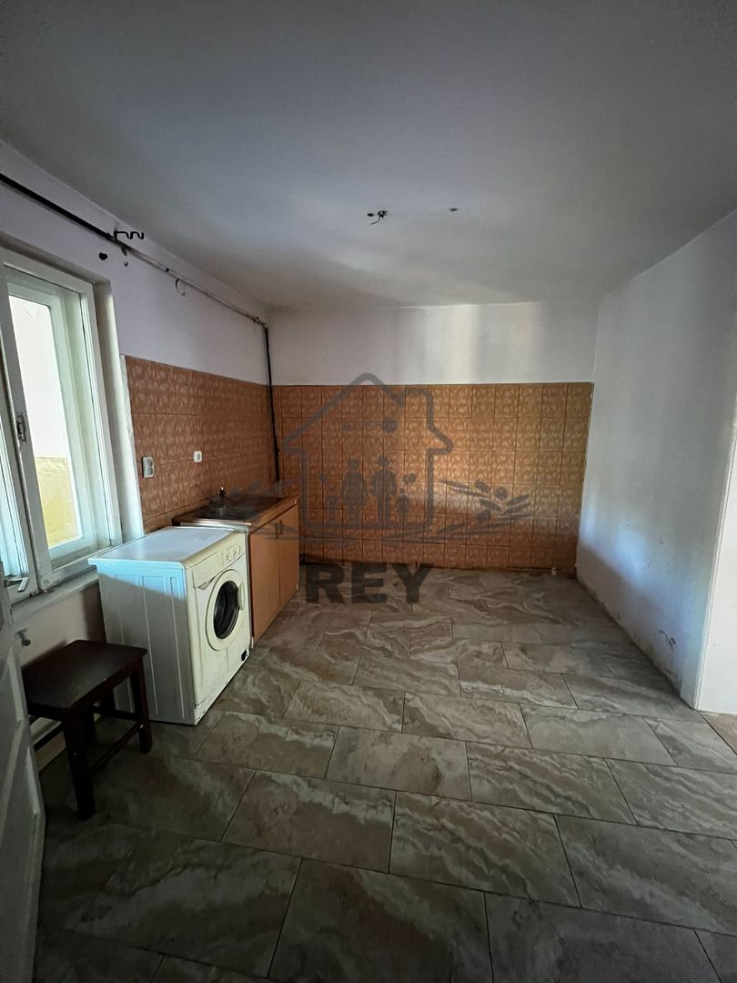 Casă tip Duplex 3 camere cu teren 468 mp zona Străzii Record/Terezian - Poză 11