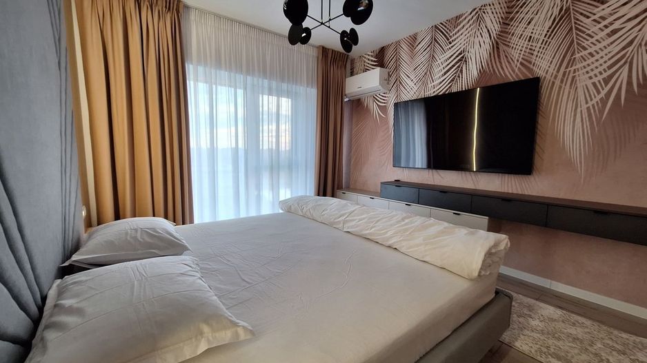 Apartament 3 camere de inchiriat - Poză 6