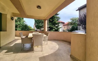 Vila 2 corpuri sector 6 -Valea Doftanei 650mp  teren 800mp - Poză 21