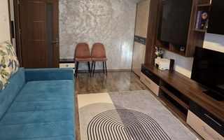 Vânzare Apartament 2 camere, etaj 1/4, renovat, parcare, boxă – Drumul Taberei - Poză 5