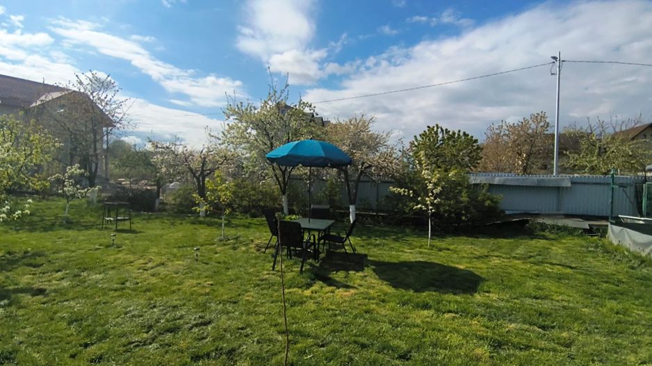Casa + Teren Generos 1400 MP | Burdujeni – zona Penny - Poză 16