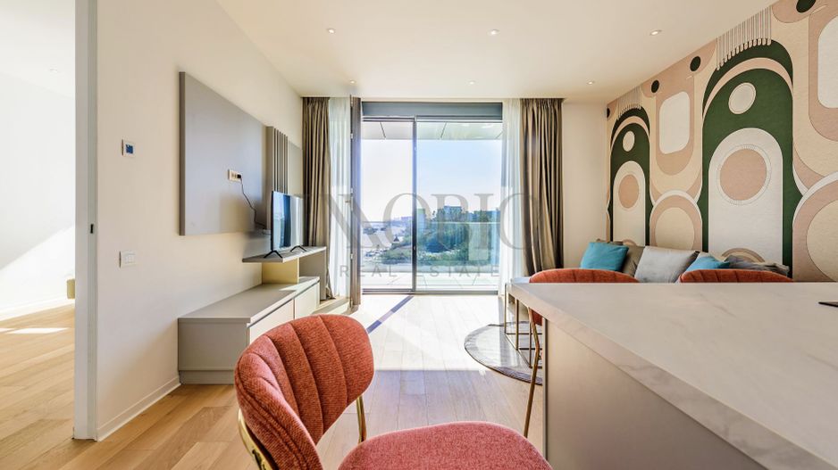 Apartament 3 Camere | One Mamaia | Loc de Parcare - Poză 13