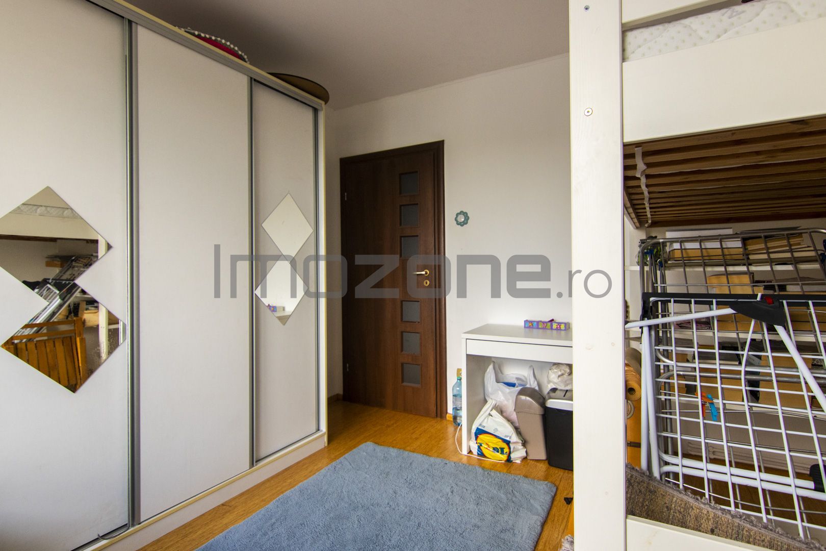 Complex Apusului 4 camere, etaj 3/4, 2 bai, bloc din caramida, 2 boxe! - Poză 8