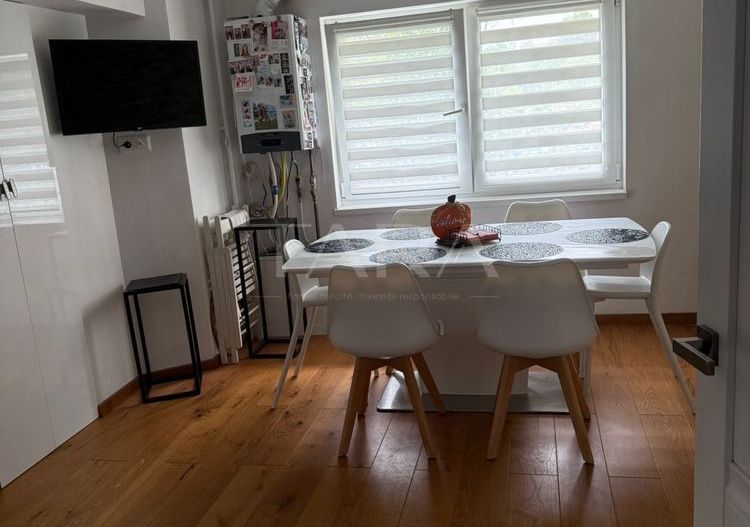 Apartament 2 camere de vânzare – Grigorescu, finisat modern. - Poză 3