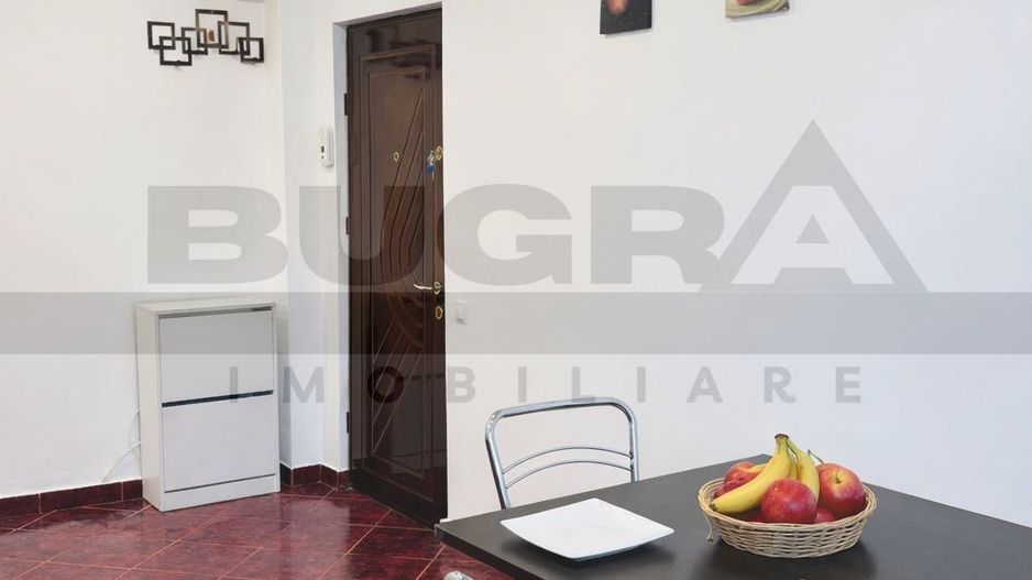 Apartament de 2 camere, decomandat, 54mp, zona strazii Prof Ciortea - Poză 5