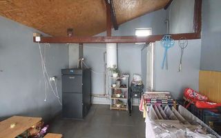 Casa individuala cu garaj, 135 mp utili, 507 mp teren in Dambu Rotund - Poză 9