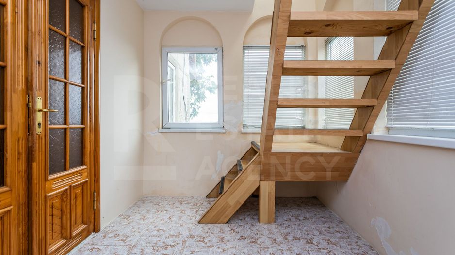 Vânzare, casă, 2 nivele, 4 camere, strada Ciocana Veche, Colonița - Poză 15