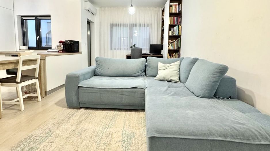 Apartament 2 camere Dumbrăvița – ideal locuit sau investiție - Poză 3