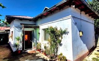 Casa+garaj+anexa și teren intravilan 225 mp Campina - Poză 1