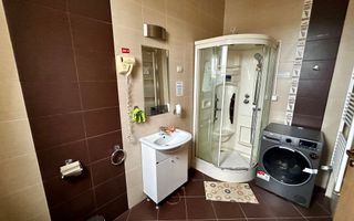 O camera, Modern, Pet Friendly, Parcare, Profi, Borhanci - Poză 6