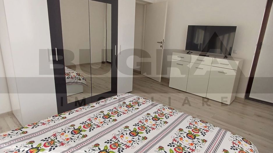 Duplex de 110mp, modern, terasa, 2 bai, zona Terra - Poză 8