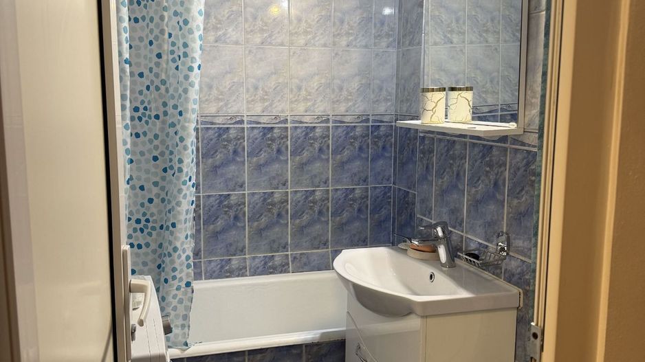 AP. 2 CAMERE PANTELIMON, BUCATARIE INCHISA, CENTRALA DE APARTAMENT - Poză 6