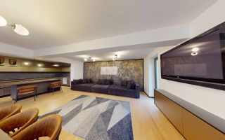 Casa moderna comuna Harman,zonă centrală! - Poză 1