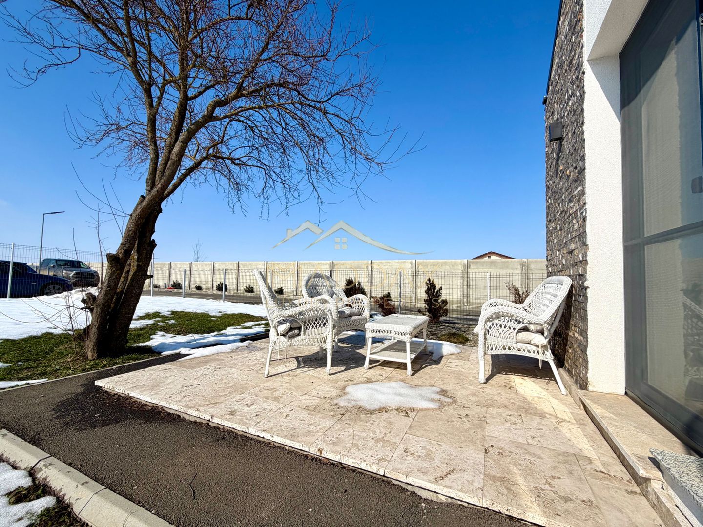 Vila *Individuala energetic* / *500mp teren* / 2 Locuri de Parcare / Corbeanca - Poză 26