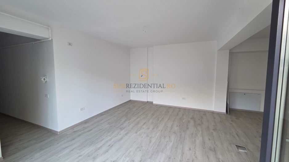 Apartament 2 camere cu curte proprie de 74,5 mp – Apărătorii Patriei - Poză 8