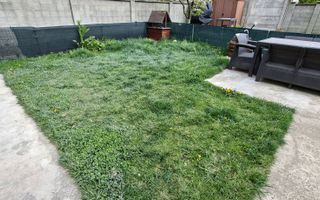 Apartament cu curte de 60mp - Dumbravita/Selgros - Poză 24