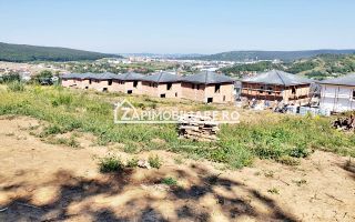 Teren  intravilan 702 mp. Corunca - Poză 2