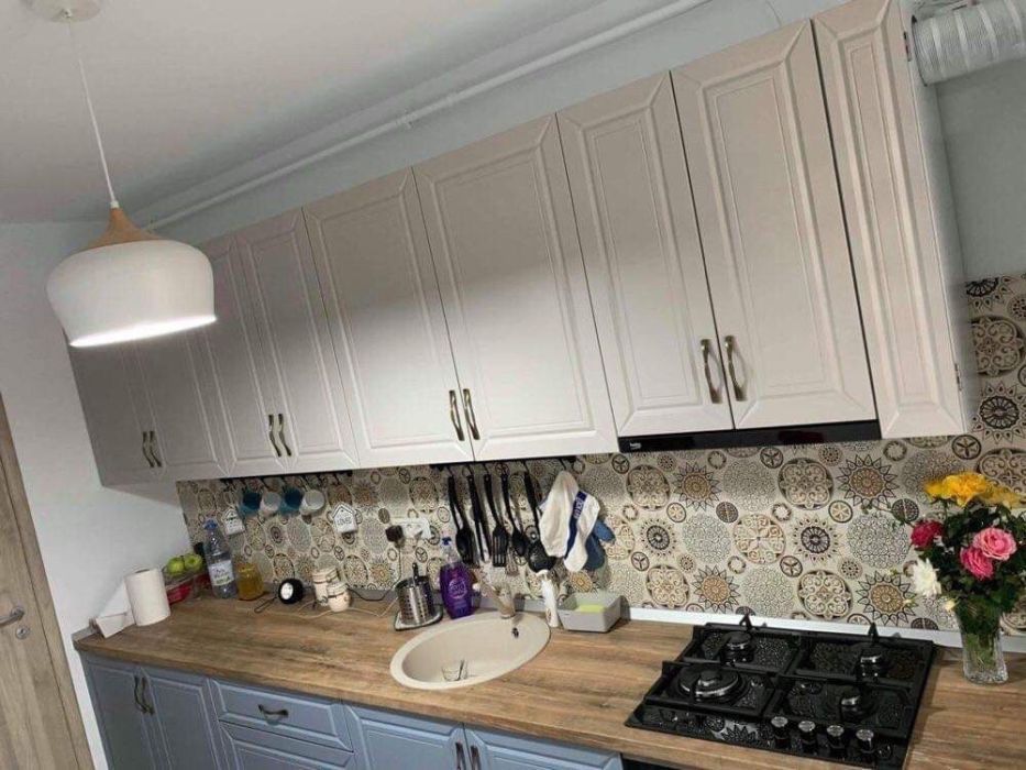 AP. 2 CAMERE SALAJ, LOC PARCARE, CENTRALA TERMICA, MASINA SPALAT VASE - Poză 7