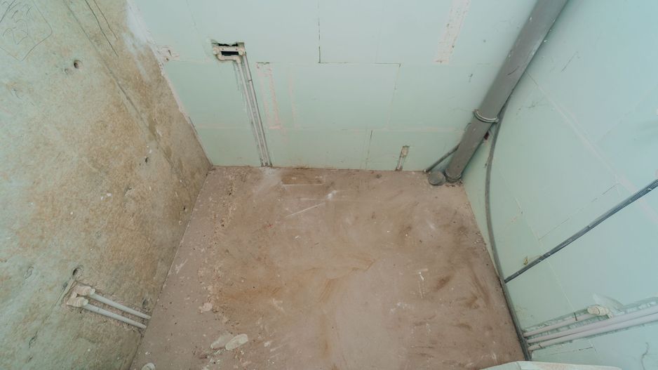 Apartament cu 2 camere I 74,3 m2 I et. 2 I Variantă Albă I srt-la Studenților 19 - Poză 18
