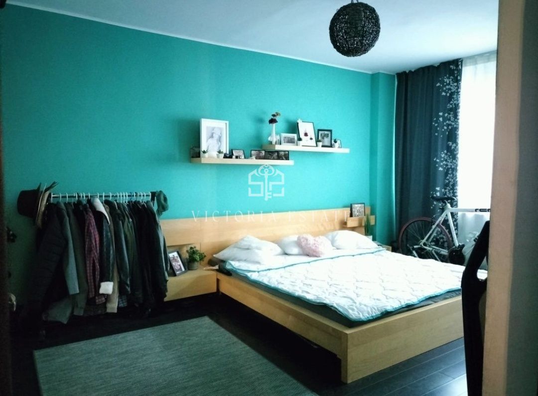 Apartament 2 camere Republicii Mega Image stradal et3/10 - - Poză 6