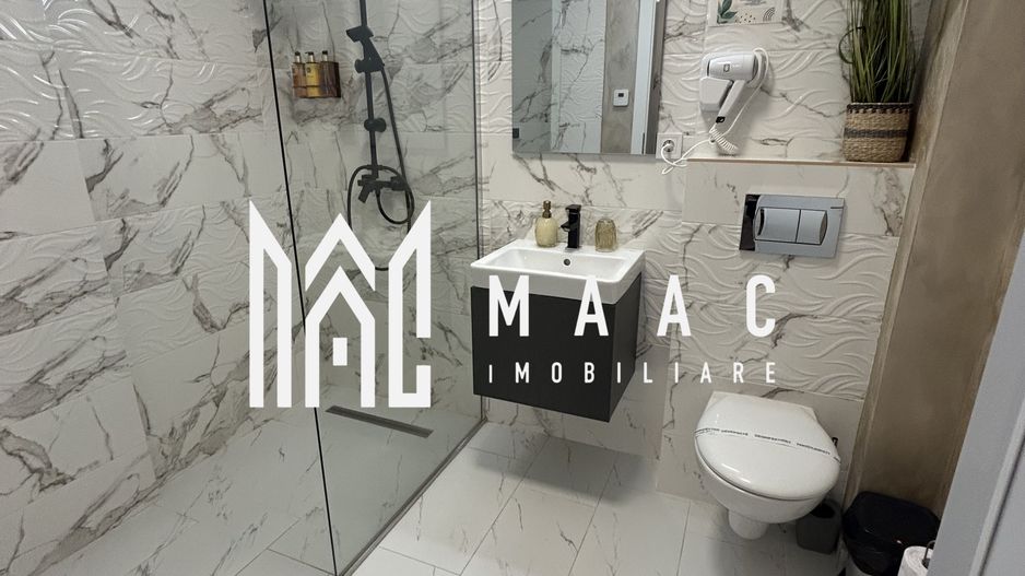 Apartament 3 camere | 71,8 mp utili | 2 terase | Etaj 1 | Parcare | LUX - Poză 3