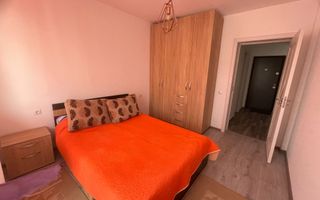 Apartament de 2 camere, modern, 54mp, parcare, zona Eroilor - Poză 6