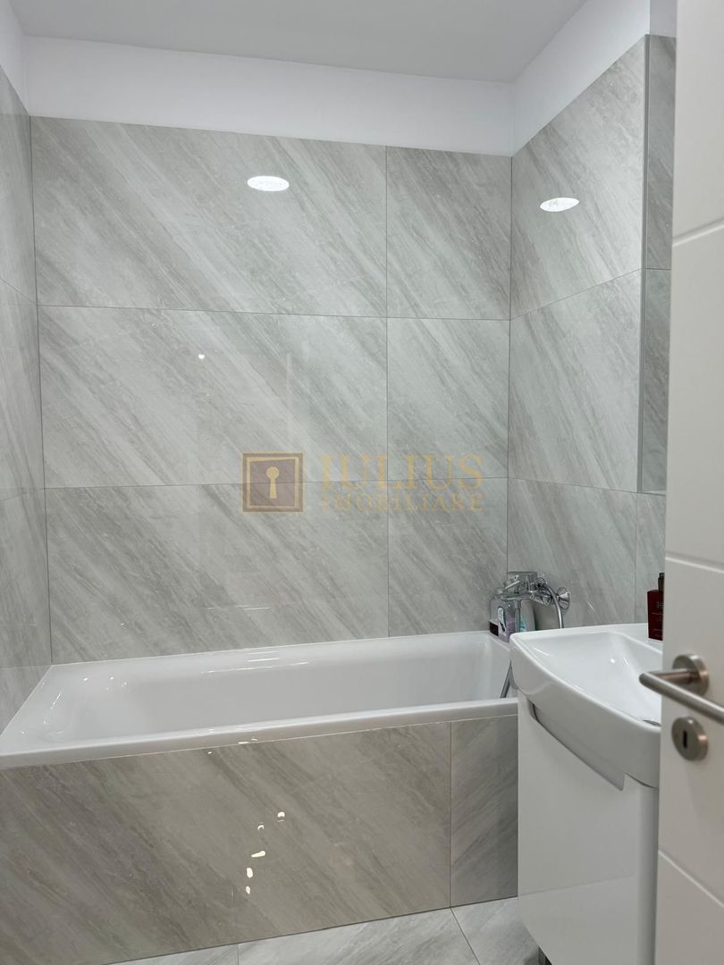 Campeador City- Metro 2| 2 camere| loc de parcare| lift| balcon - Poză 4