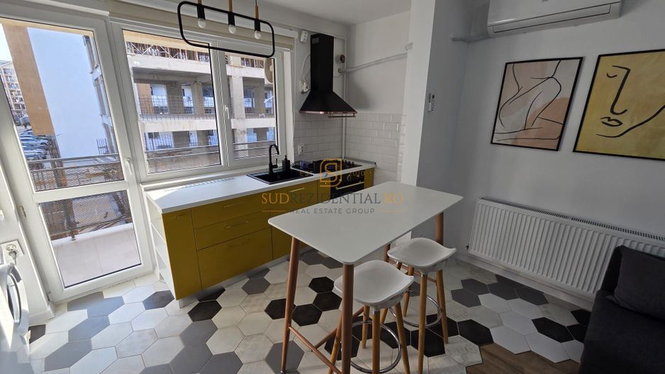 Apartament  | Popesti-Leordeni | Str. Biruintei | 10 min de metrou - Poză 1