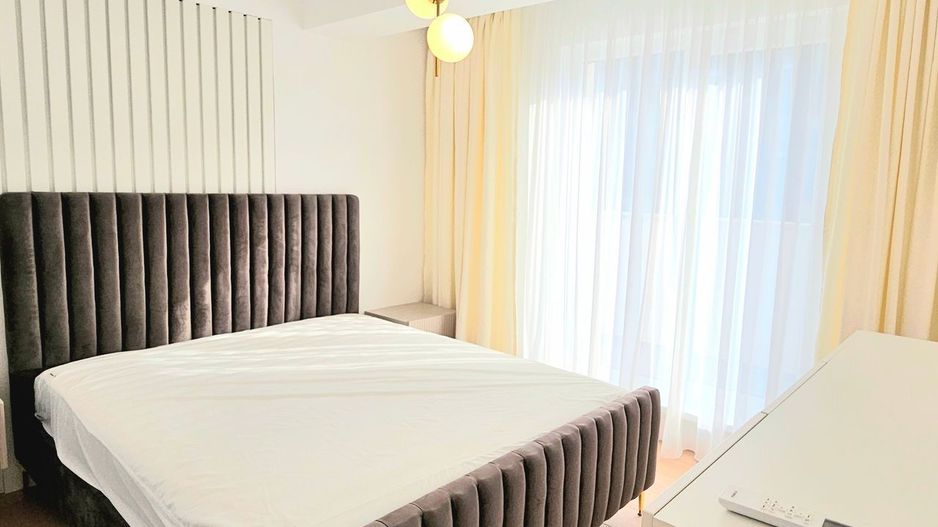 Apartament Premium 3 Camere. Boxă & Parcare. Arghezi Park Residence - Poză 6