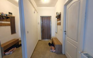 Apartament 2 camere | Mobilat & Utilat | Etaj 6/11 | Doamna Stanca - Poză 5