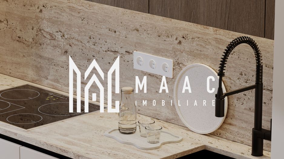 APARATEMNT 2 CAMERE I CALEA SURII MICI - Poză 2