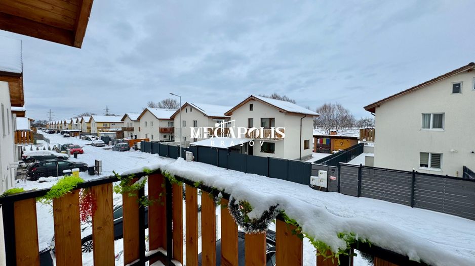 Duplex 3 camere | Prima închiriere | 3 locuri de parcare | Triaj - Poză 29