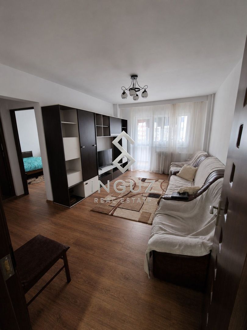 **Apartament 2 camere de închiriat – Teiul Doamnei, București** - Poză 3
