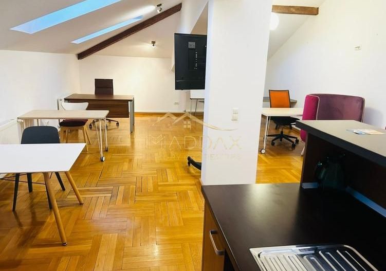 Spațiu de birouri premium de închiriat | *96mp*  Piața Victoriei - Poză 2