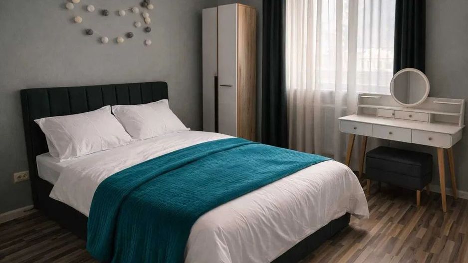 Apartament 3 camere langa Parcul Circului - Poză 2