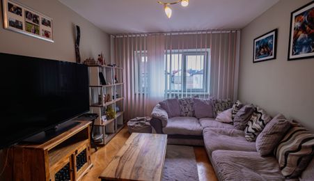 Apartament 5 Camere | 2 Nivele | 150MPU | Hipodrom 3