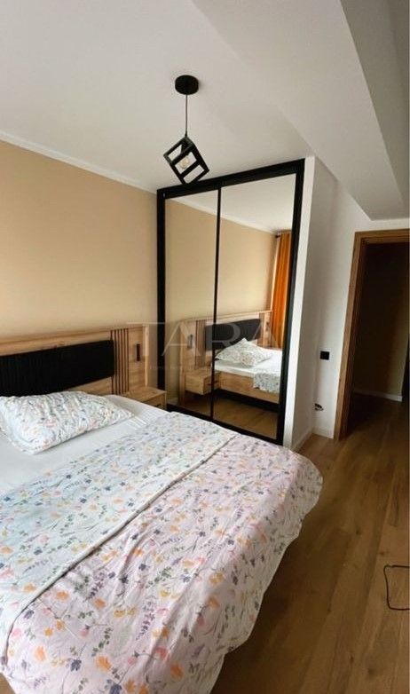 Apartament 2 camere – Florești, zona Terra - Poză 5