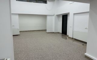 Spațiu de birouri 125mp I Hotel Marriott Catedrala Națională I Demisol - Poză 2