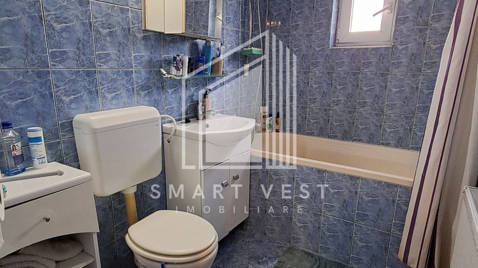 Apartament 2 camere | 55 mp | Zona Micro 16 - Poză 12