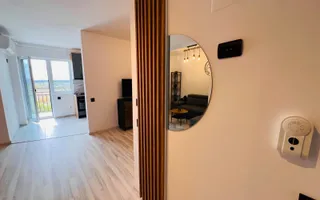 Ap 2 camere, mobilat utilat – Dedeman Pallady,  6 min metrou  Saligny - Poză 17