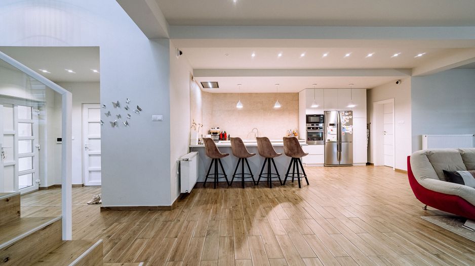 Vilă Sântandrei, 5 camere, SCD 321 mp. 340.000 €. Comision 0 - Poză 5