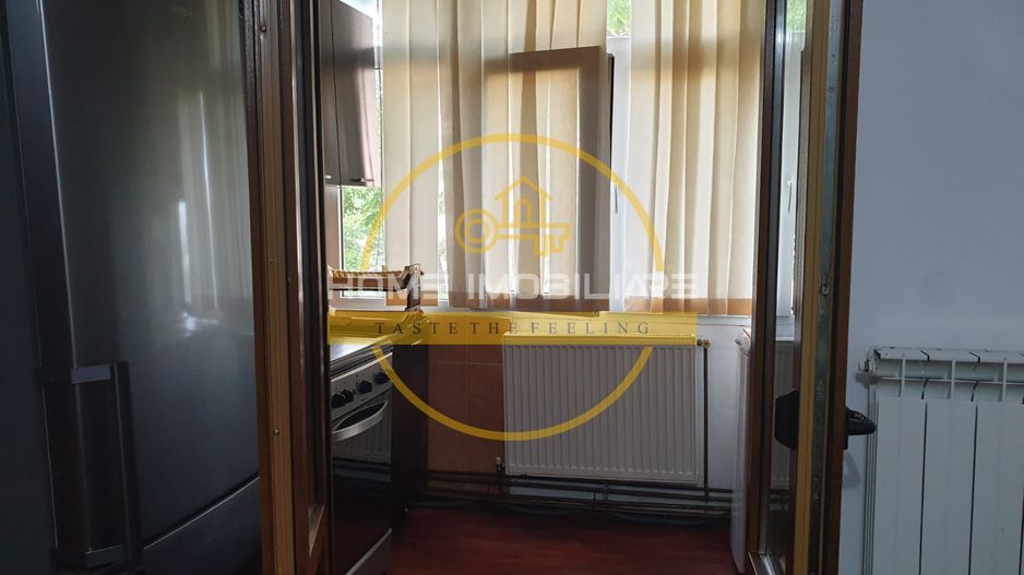 Etaj 1/Apartament 3Camere/Decomandat/74mp!Bloc din 1986! - Poză 6