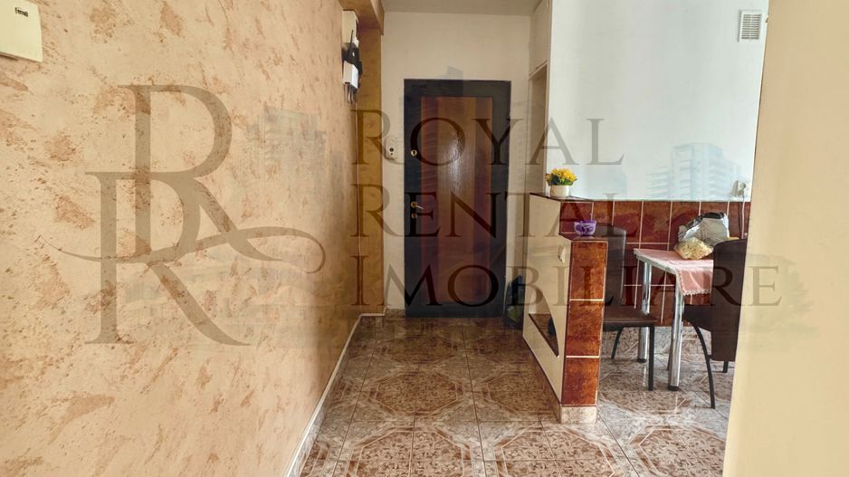 Apartament 3 camere de închiriat – Mărăști, lângă Iulius Mall și FSEGA - Poză 11