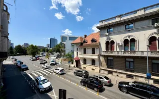 Spațiu Birouri Renovat Complet LUX *150 mp*/ Zona Dorobanți - Poză 43
