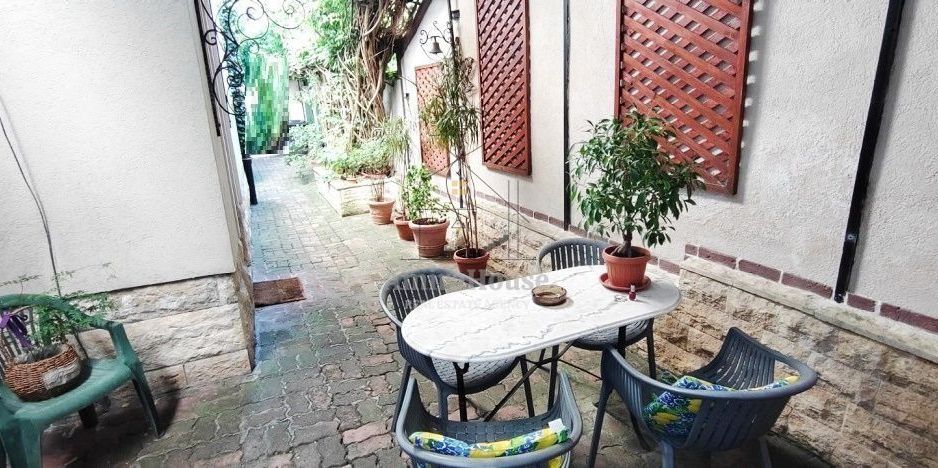 Apartament 3 camere de 98 mp cu curte de 150 mp, Andrei Muresanu - Poză 24