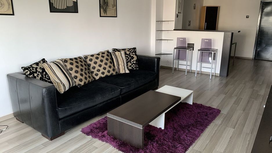 Apartament 2 camere bulevardul unirii - Poză 3