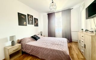 VÂNZARE 4 CAMERE | ZONA SALAJAN | MOBILAT ȘI UTILAT - Poză 7